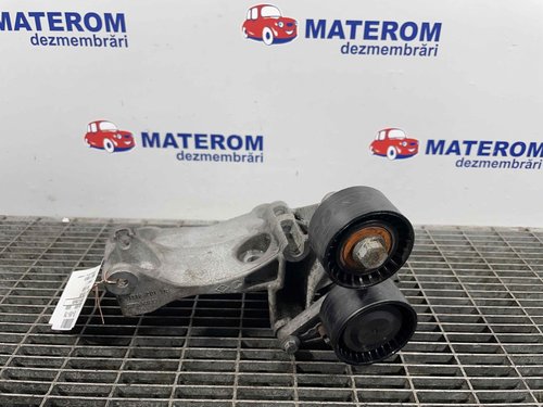 SUPORT ALTERNATOR NISSAN QASHQAI QASHQAI 1.6 DCI - (2010 2014)
