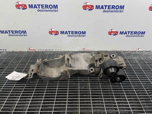 SUPORT ALTERNATOR NISSAN X-TRAIL X-TRAIL 2.0 DCI - (2007 2010)
