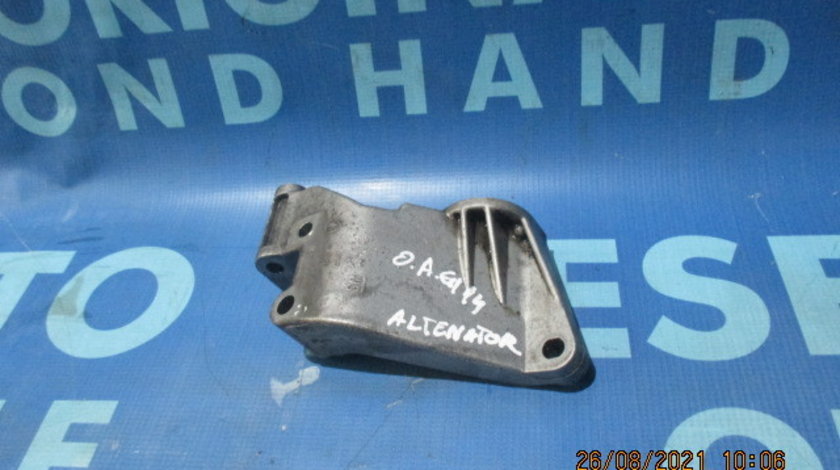 Suport alternator Opel Astra G 1.8i 16v;  90571112 (si intinzator)