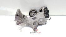 Suport alternator, Opel Astra G Sedan (F69) 1.7 dt...