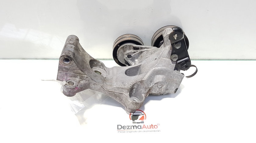 Suport alternator, Opel Astra G Sedan (F69) 1.7 dti, Y17DT, 897222554 (id:402610)