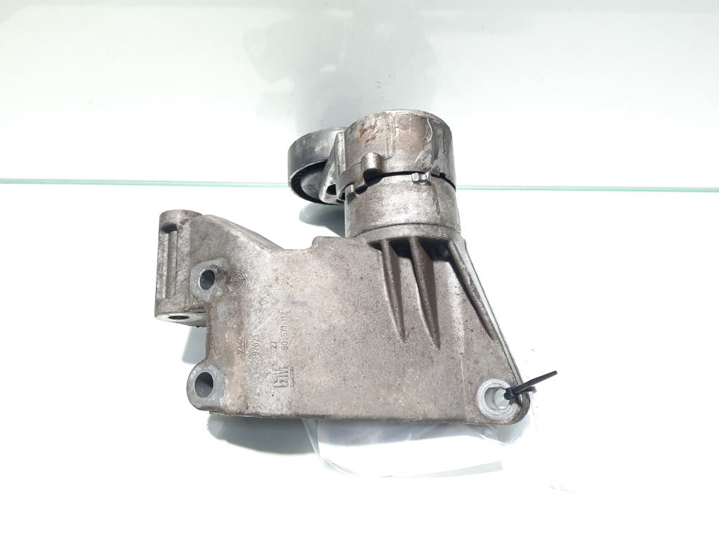 Suport alternator, Opel Astra H 1.8 B, Z18XE, cod 90571112 (id:452412)