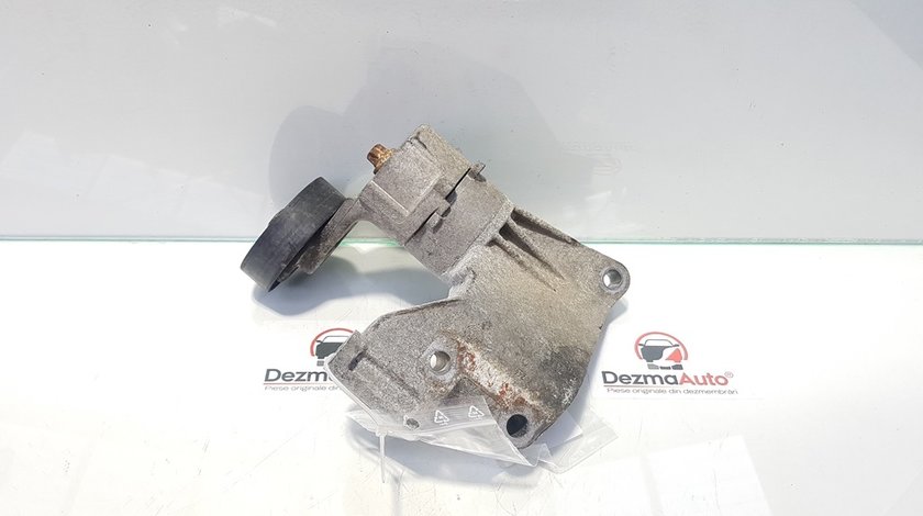 Suport alternator, Opel Astra H, 1.8 b, Z18XE, cod GM90571112 (id:375342)