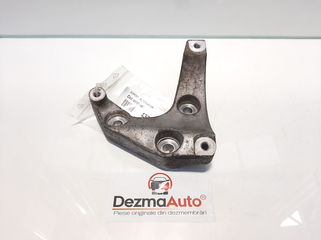Suport alternator, Opel Astra H [Fabr 2004-2009] 1.7 cdti, Z17DTH (id:433771)