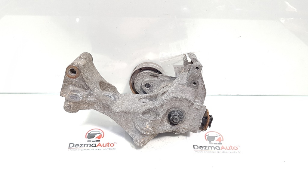 Suport alternator, Opel Astra J, 1.7 cdti, A17DTR, cod 898005563 (id:372363)