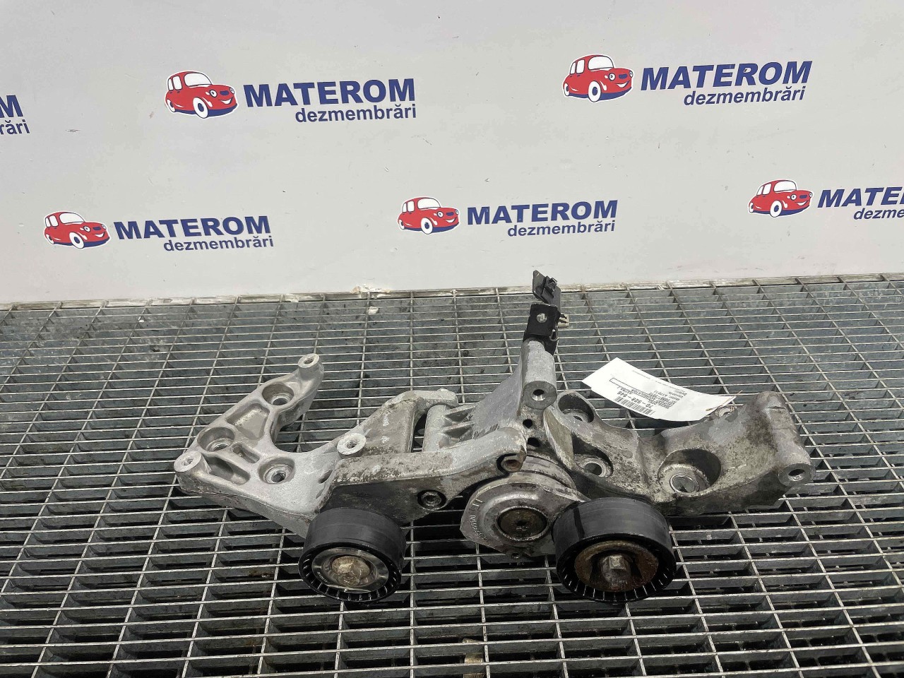 SUPORT ALTERNATOR OPEL ASTRA J ASTRA J A17DTJ - (2009 2012)