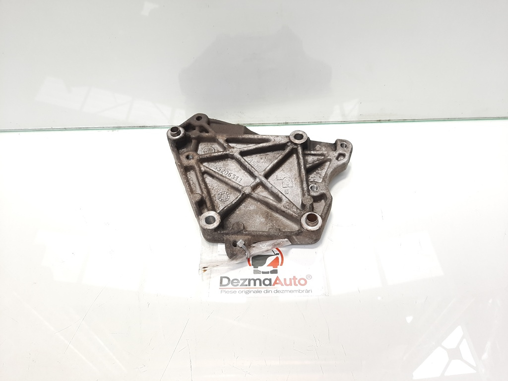 Suport alternator, Opel Corsa D [Fabr 2006-2013] 1.3 CDTI, Z13DTJ, GM55206511 (id:414615)