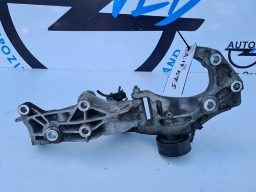 Suport alternator Opel Corsa D facelift 2010-2014 1.7 CDTI A17DTC; A17DTE; A17DTF; A17DTS; A17DTN