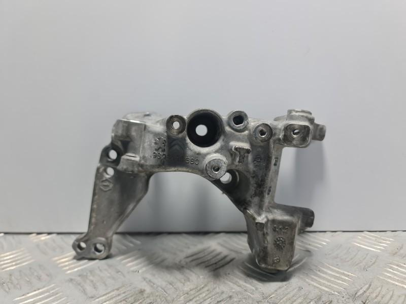 Suport alternator Opel Crossland X 2017-2020 1.5 turbo 75 kw D15DT (DV5RD) 9808696680