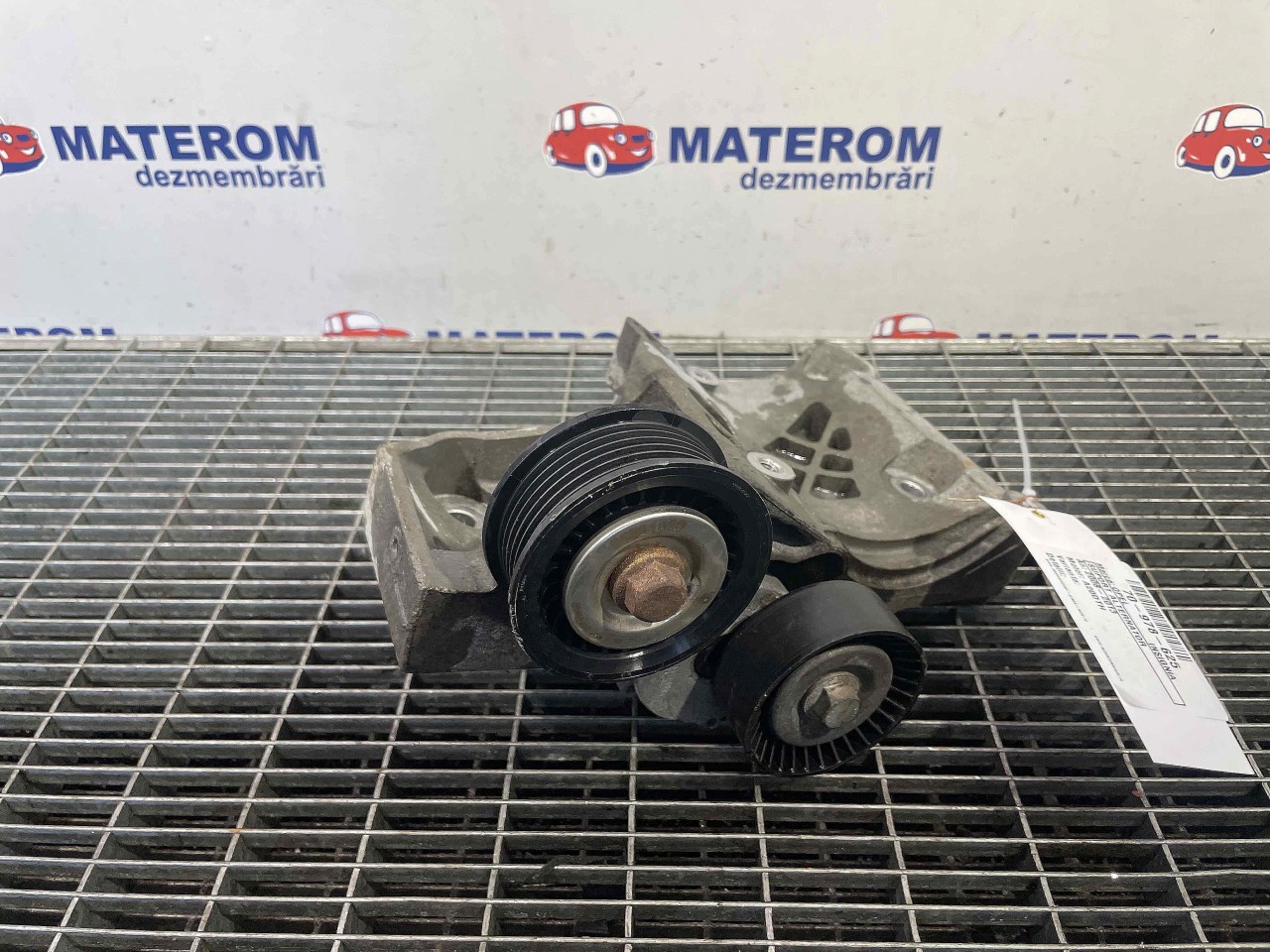 SUPORT ALTERNATOR OPEL INSIGNIA A20DTH - (2008 2013)
