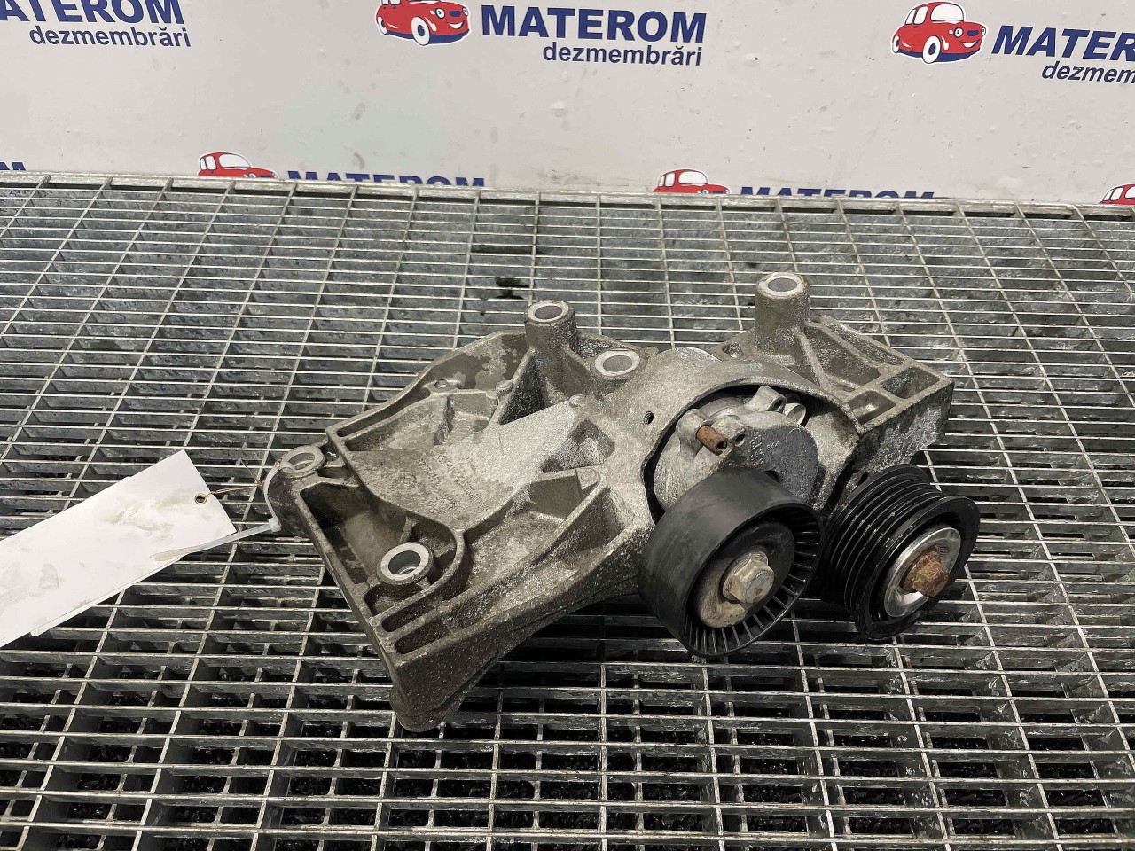 SUPORT ALTERNATOR OPEL INSIGNIA INSIGNIA A20DT - (2008 2013)