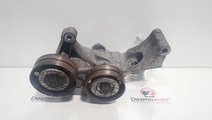 Suport alternator, Opel Meriva A, 1.7 cdti, Z17DTH...