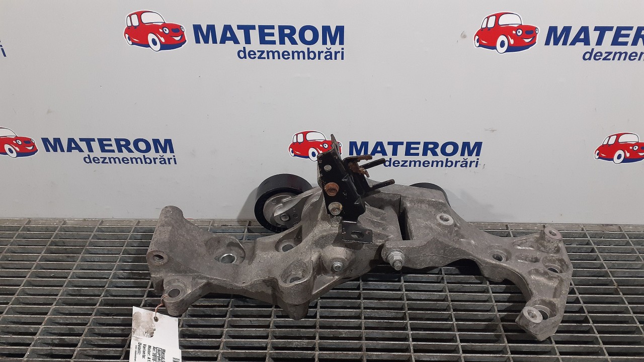 SUPORT ALTERNATOR OPEL MERIVA B A17DTS - (2010 2014)
