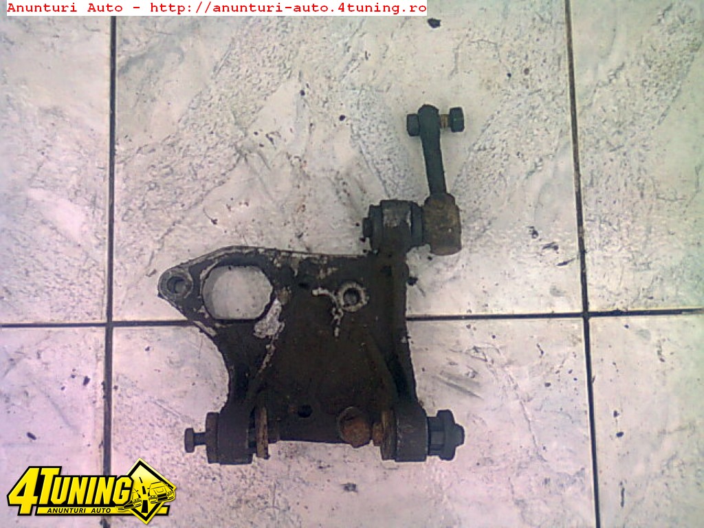 Suport alternator Opel Vectra A