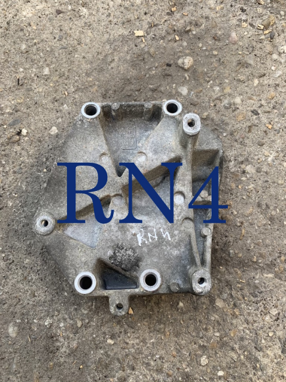 Suport alternator Opel Zafira B [2005 - 2010] Minivan 5-usi 1.9 CDTI MT (120 hp) (A05) ENERGY
