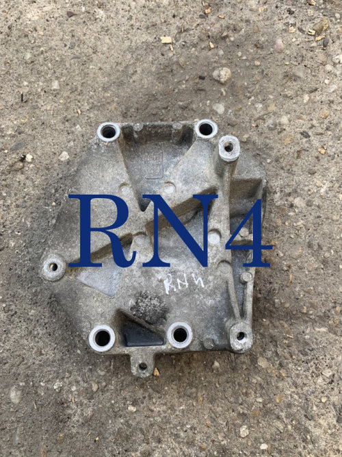 Suport alternator Opel Zafira B [2005 - 2010] Minivan 5-usi 1.9 CDTI MT (120 hp) (A05) ENERGY