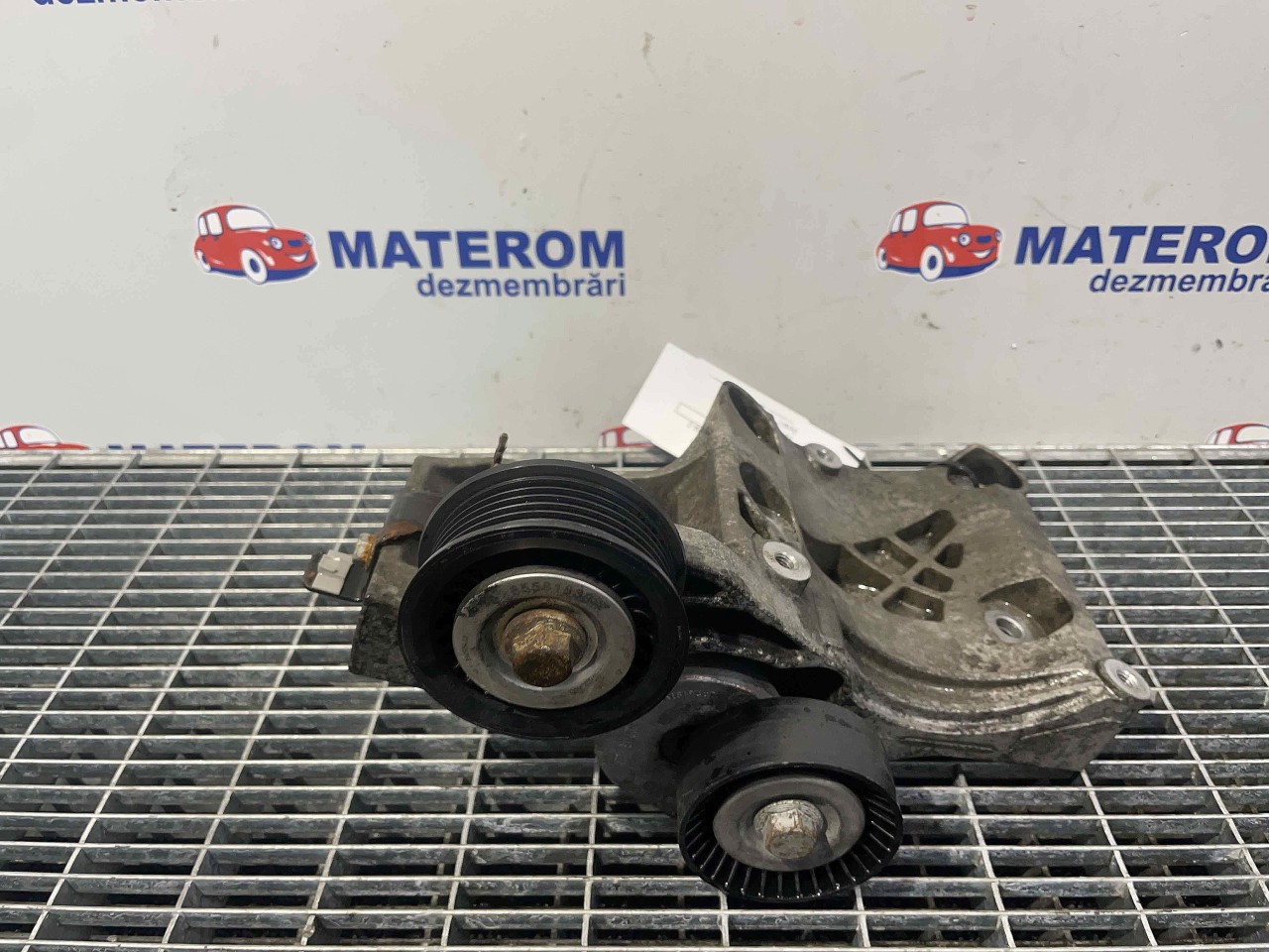SUPORT ALTERNATOR OPEL ZAFIRA C A20DTH - (2011 2016)