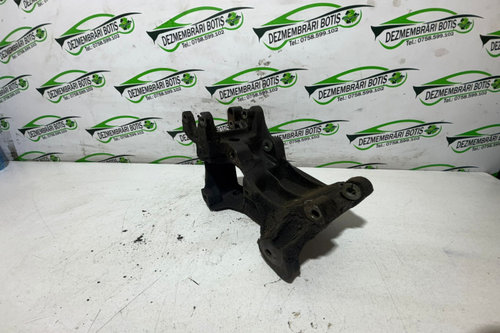 Suport alternator Peugeot 206 [1998 - 2003] Hatchback 3-usi 1.9 D MT (70 hp)