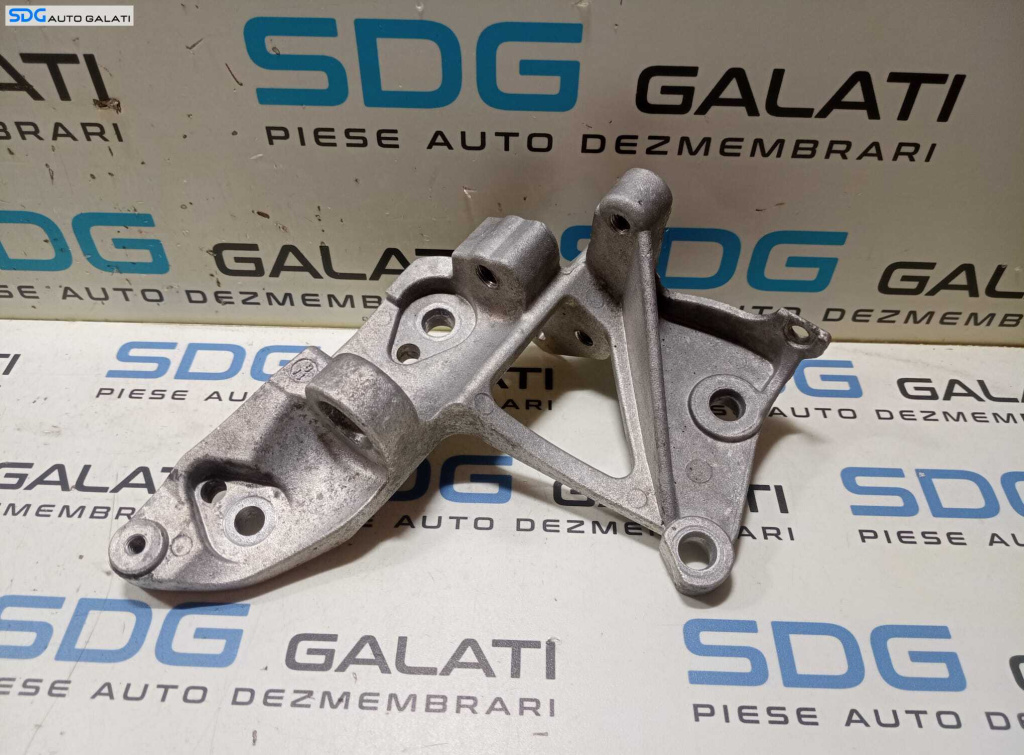 Suport Alternator Peugeot 207 1.6 HDI 2006 - 2015 Cod F1FQ-10K018-BA [M5950]