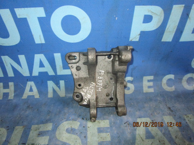 Suport alternator Peugeot 307 1.6 16v 2003;  9637349380
