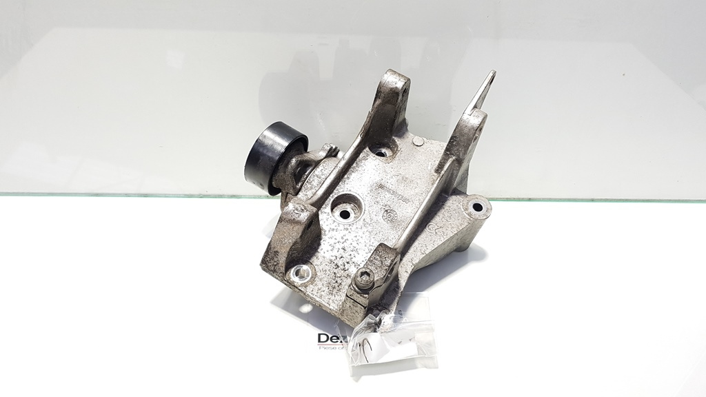 Suport alternator, Peugeot 307 SW, 2.0 hdi, RHS, 9636301380 (id:399642)