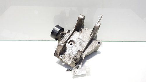 Suport alternator, Peugeot 307 SW, 2.0 hdi, RHS, 9636301380 (id:399642)