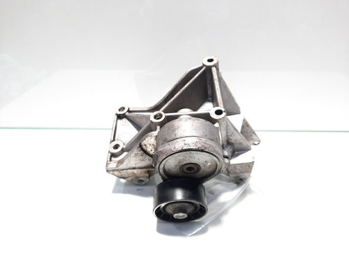Suport alternator, Peugeot 307 SW [Fabr 2002-2008] 2.0 hdi, RHS, 9636301380 (id:448809)