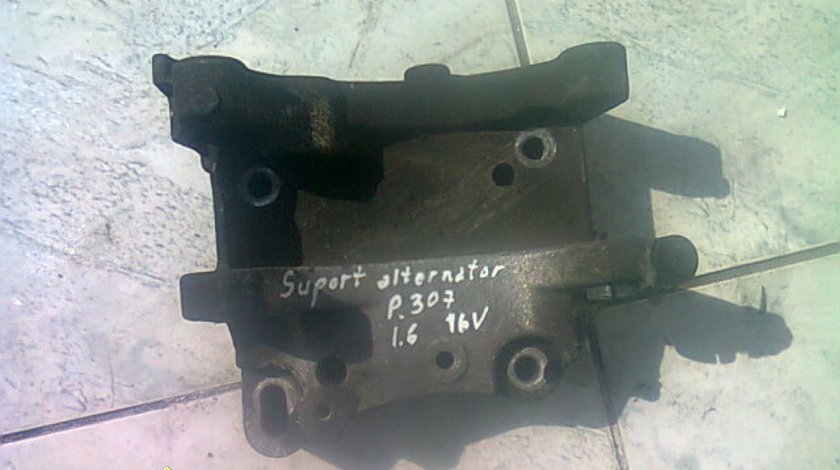 Suport alternator Peugeot 307