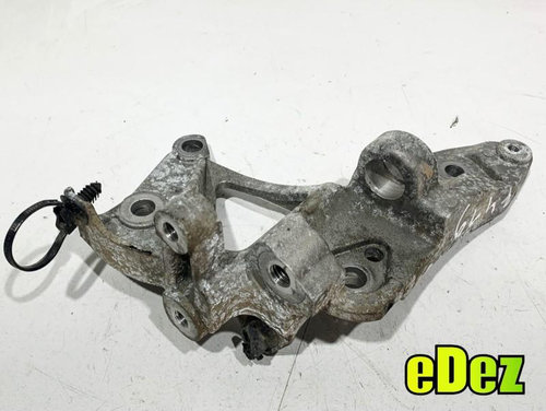 Suport alternator Peugeot 308 2 (2013-2017) 1.5 tdci 120 cp XUCA F1FQ-10K018-BA
