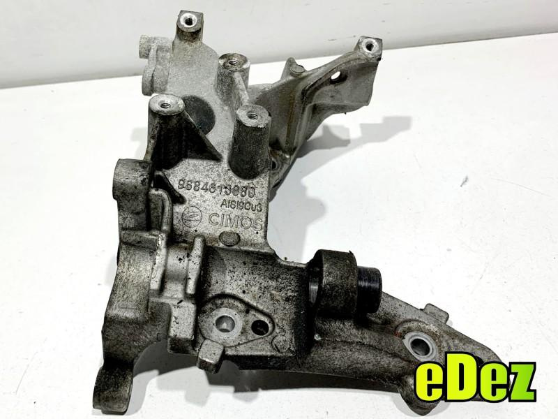 Suport alternator Peugeot 508 (2010-2014) 1.6 hdi 9H05, 9HD 9684613880