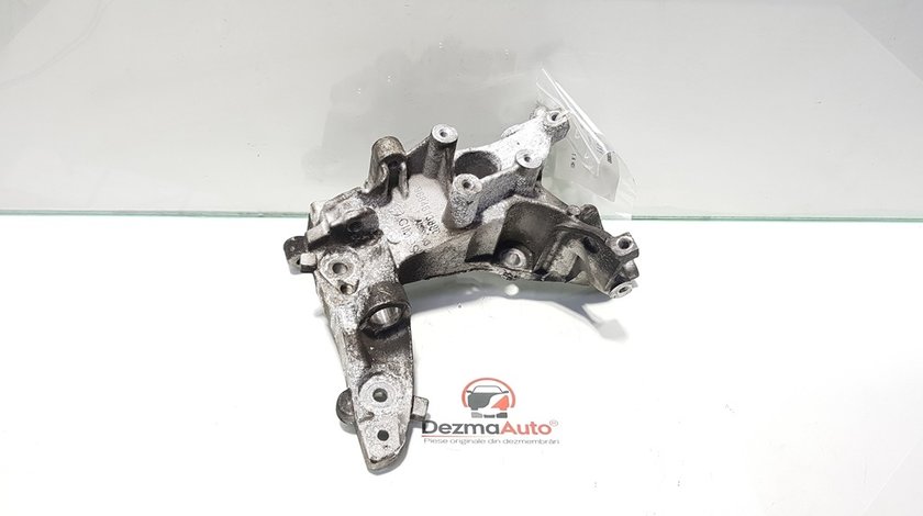 Suport alternator, Peugeot Partner (II), 1.6 hdi, 9HP, 9684613880