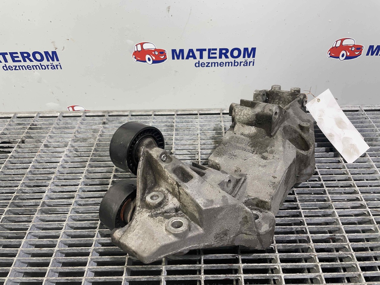 SUPORT ALTERNATOR RENAULT ESPACE 2.0 DCI - (2002 2009)