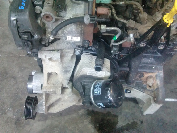 Suport alternator RENAULT KANGOO 2, 1.5 DCI an fabr 2010