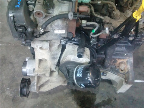 Suport alternator RENAULT KANGOO 2, 1.5 DCI an fabr 2010