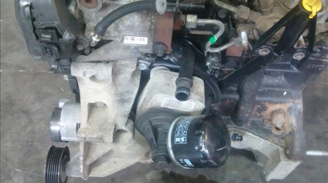 Suport alternator RENAULT KANGOO 2