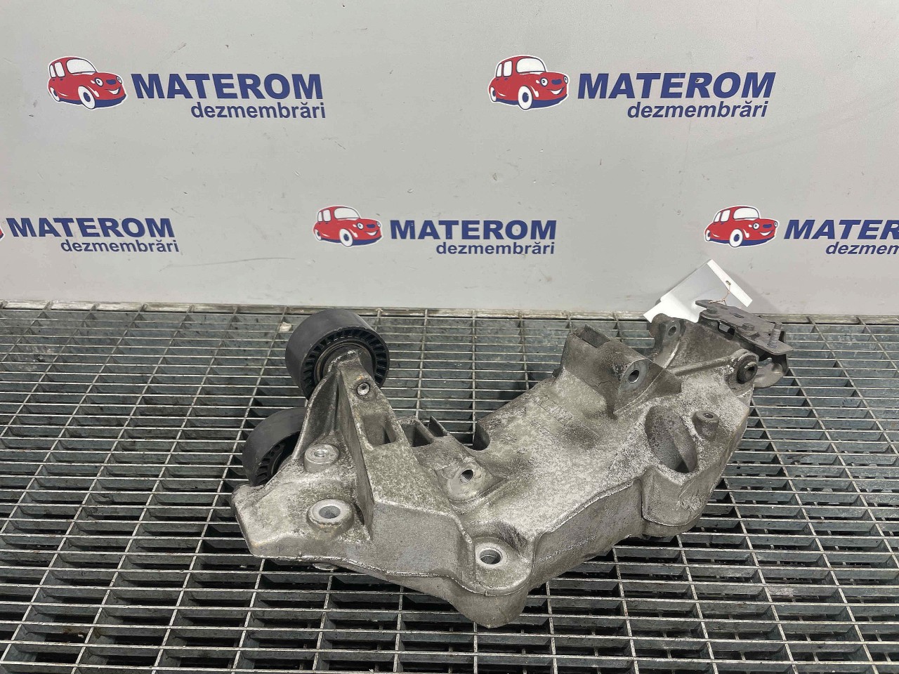 SUPORT ALTERNATOR RENAULT KOLEOS 2.0 DCI - (2006 2011)
