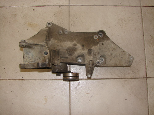 Suport alternator Renault Laguna 2 [2001 - 2005] Liftback 1.9 DCi MT (120 hp) II (BG0/1_)