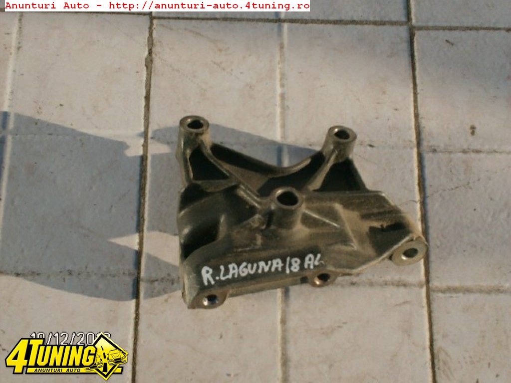 Suport alternator Renault Laguna