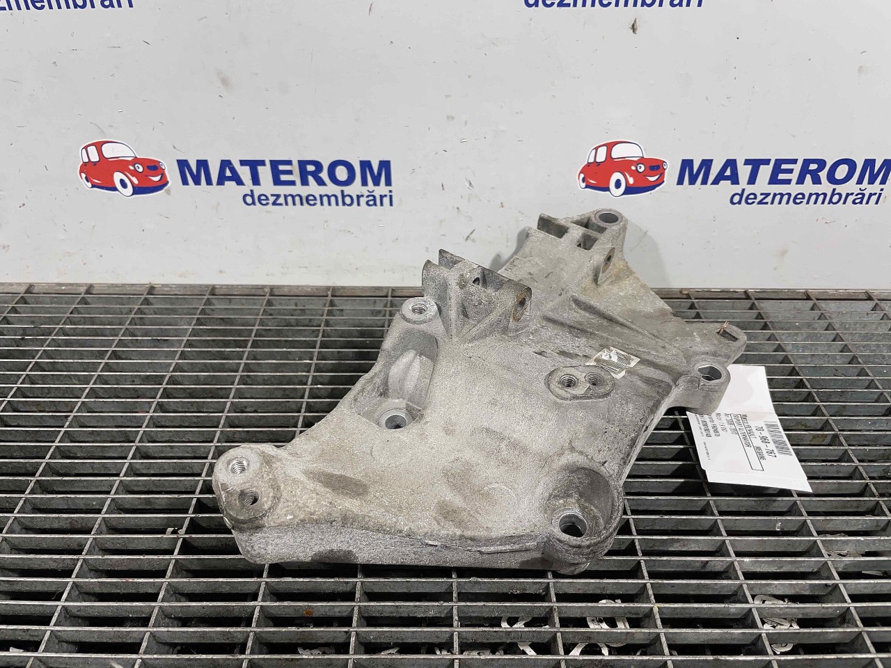 SUPORT ALTERNATOR RENAULT MEGANE 1.9 DCI - (2008 2012)