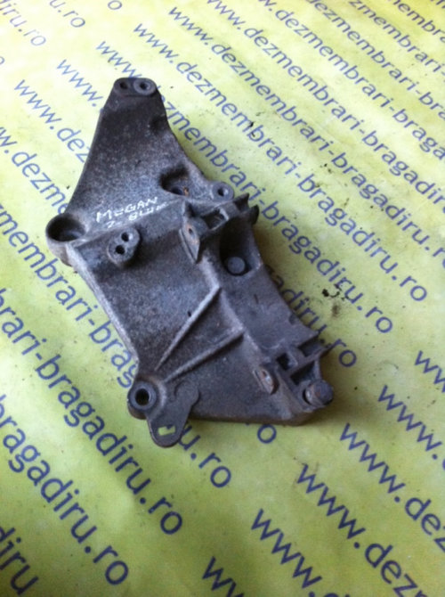 Suport alternator Renault Megane 2 [2002 - 2006] Hatchback 5-usi 1.9 dCi MT (120 hp) II (BM0/1_ CM0/...