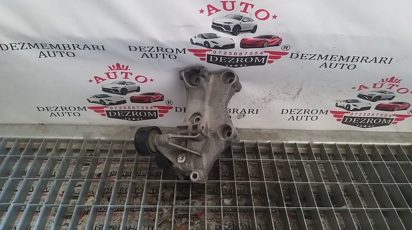 Suport Alternator Renault Megane 3 1.6 dCi cod: 117105124r