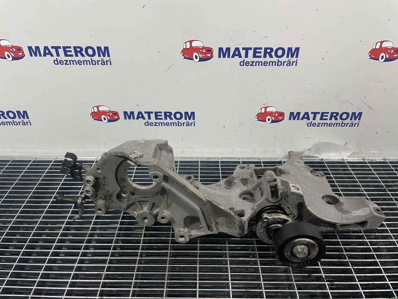 SUPORT ALTERNATOR SEAT ALHAMBRA 2.0 TDI - (2010 2020)