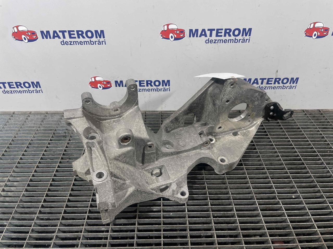 SUPORT ALTERNATOR SEAT EXEO EXEO 2.0 TDI - (2008 2013)