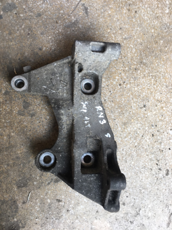 Suport alternator Seat Ibiza 3 6L [2002 