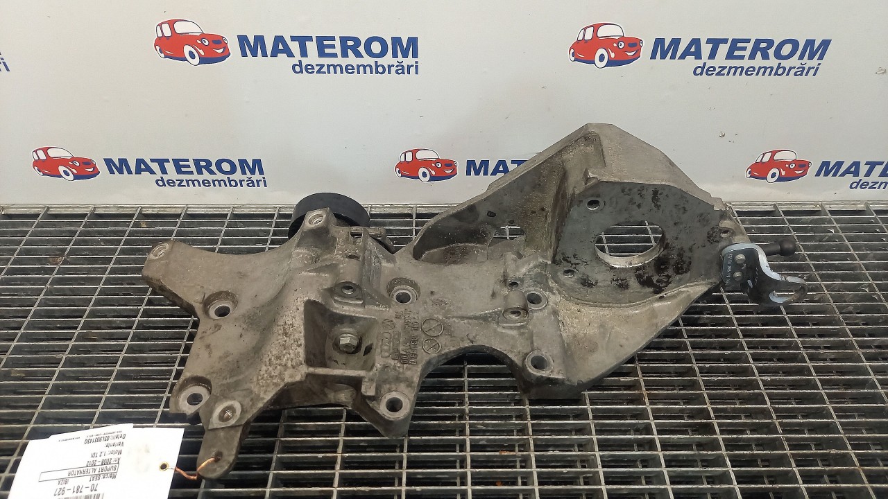 SUPORT ALTERNATOR SEAT IBIZA IBIZA 1.2 TDI - (2008 2012)