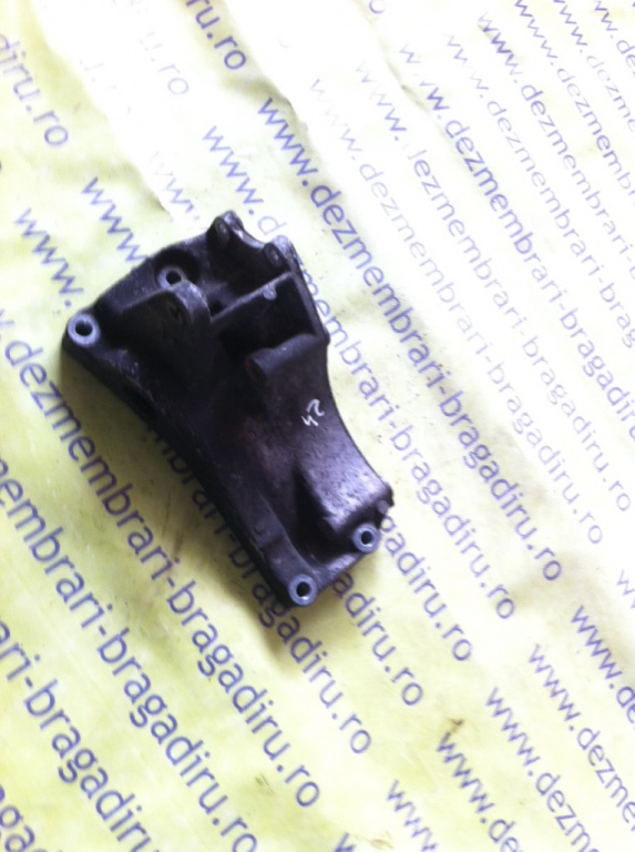Suport alternator Seat Leon [1999 - 2005] Hatchback 1.4 MT (75 hp) (1M1) 16V