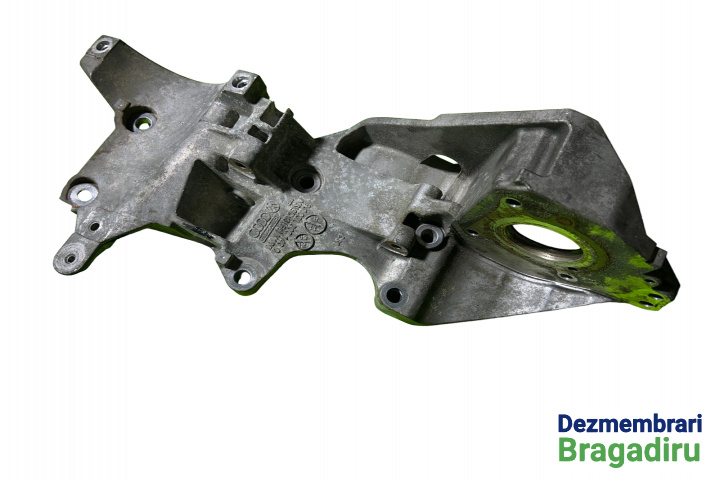 Suport alternator Seat Leon 2 1P [facelift] [2009 - 2012] Hatchback 5-usi 1.6 TDI MT (105 hp)
