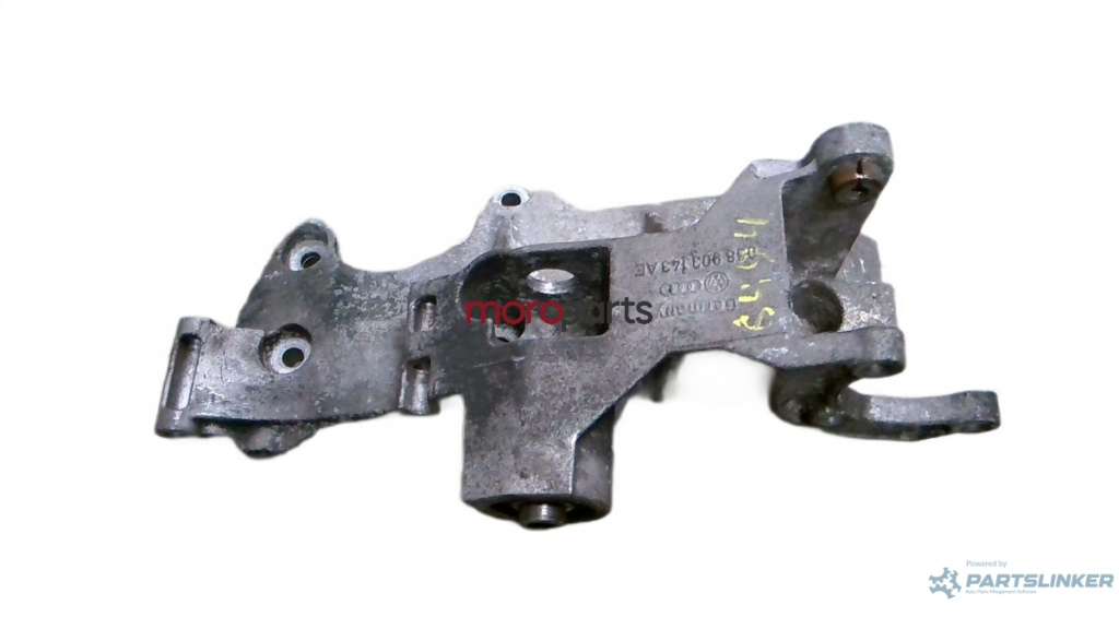Suport alternator si pompa hidraulica VOLKSWAGEN PASSAT 3B3 2000 - 2005 1.9 TDI AVB VAG 038903139AE
