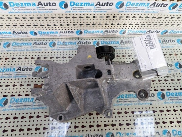 Suport alternator Skoda Superb 3U 2.0tdi, 038903143AE