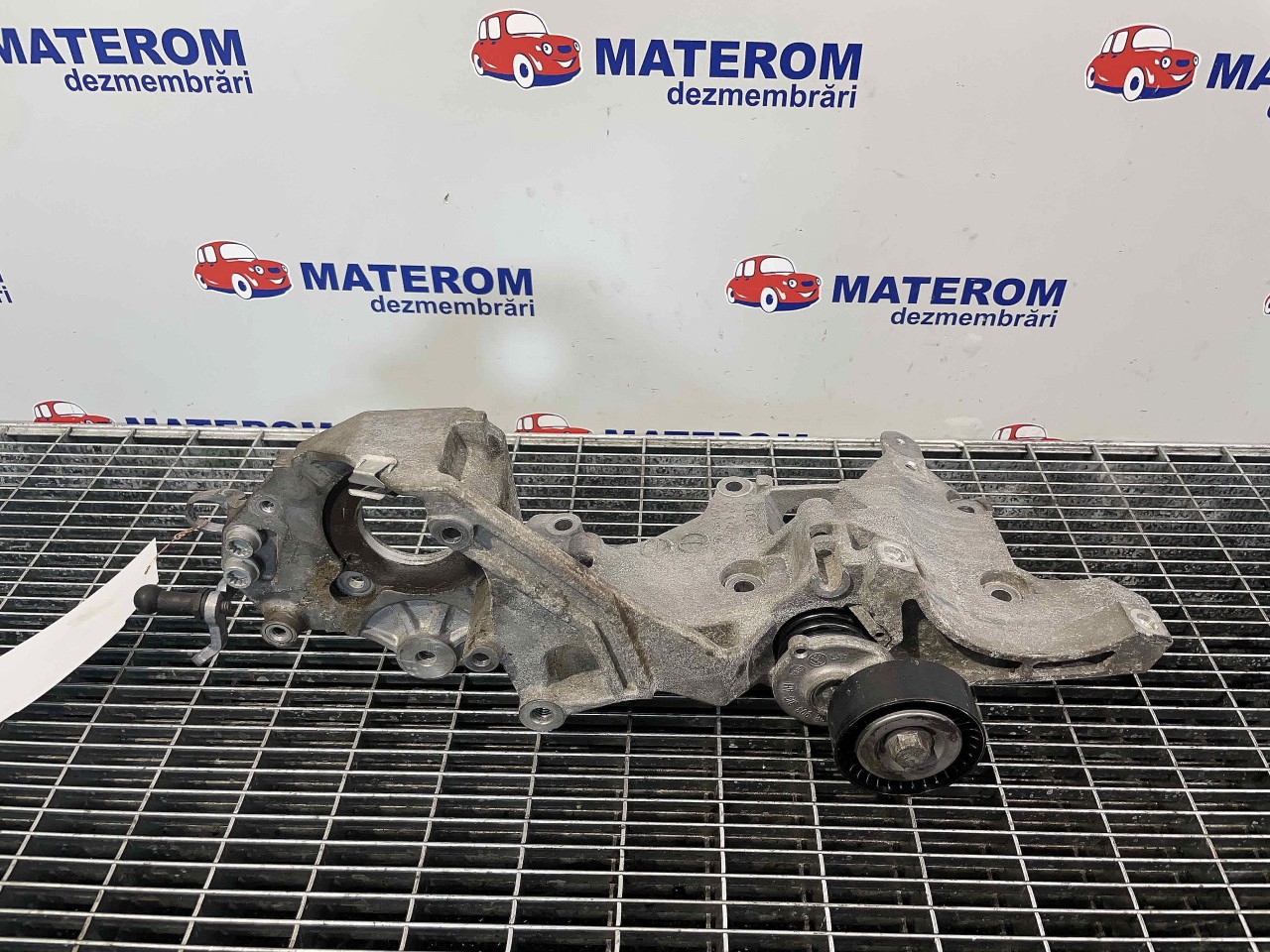 SUPORT ALTERNATOR SKODA YETI 2.0 TDI - (2009 2017)